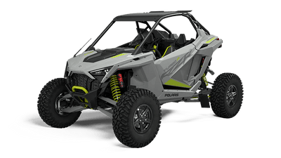 Personalized Graphics Kit Decal Wrap For Polaris RZR Turbo R Ultimate 2020-2024