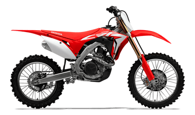 Personalized Graphics Kit Decal Wrap For HONDA CRF 450 R 2017-2020