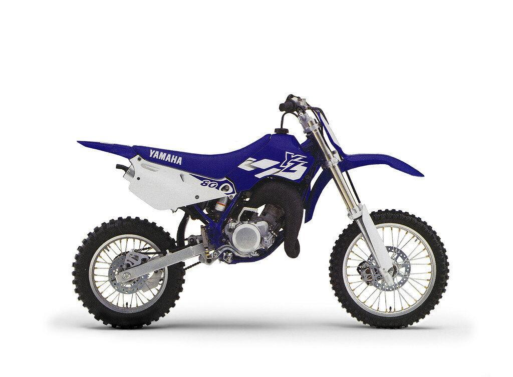 Personalized Graphics Kit Decal Wrap For Yamaha YZ80 93-01 – Favor