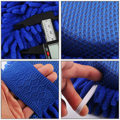 Microfiber Towel For Car (extremely absorbent)