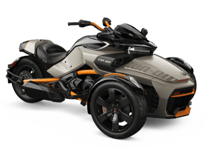 Personalized Wrap for CAN AM SPYDER F3 2015-2022